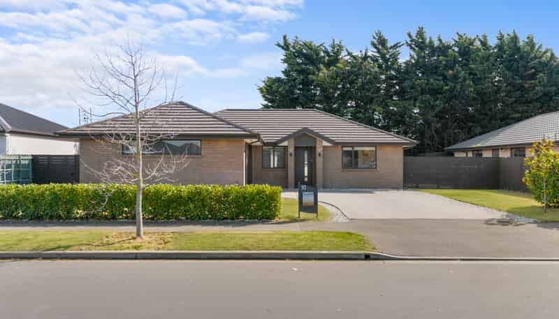 16 Barbara Joan Road, Wigram