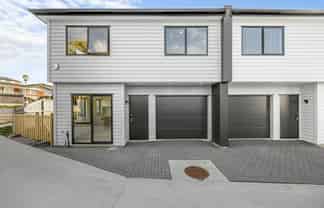14A & B Grove Lane, Pakuranga Heights