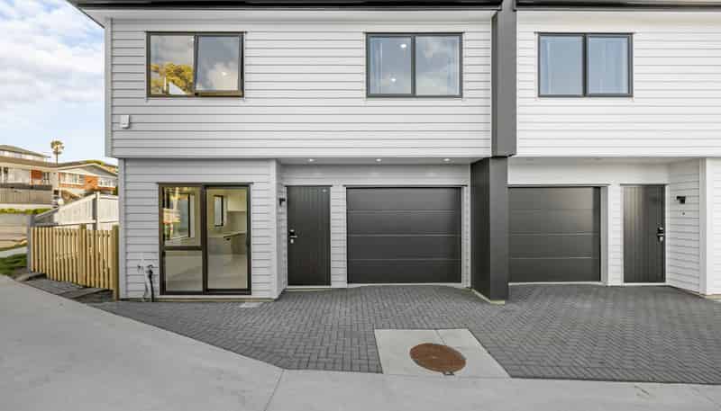 14A & B Grove Lane, Pakuranga Heights