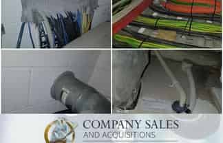Construction compliance business for sale - (CML 11354)