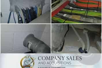 Construction compliance business for sale - (CML 11354)