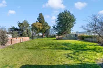 6 Grey Street, Martinborough