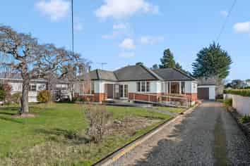 6 Grey Street, Martinborough