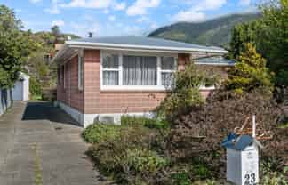 23 Oxford Street, Picton