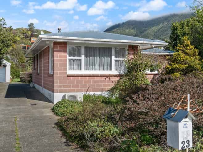 23 Oxford Street, Picton