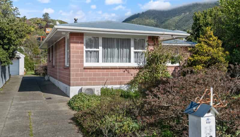 23 Oxford Street, Picton