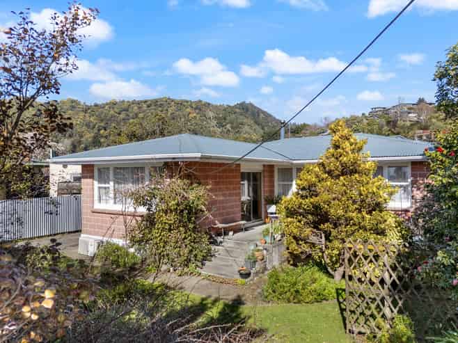23 Oxford Street, Picton