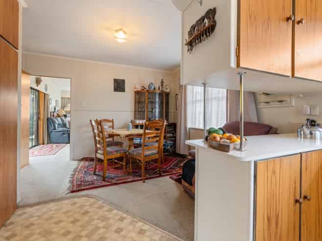 23 Oxford Street, Picton