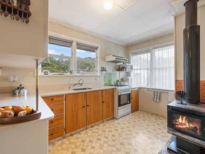23 Oxford Street, Picton