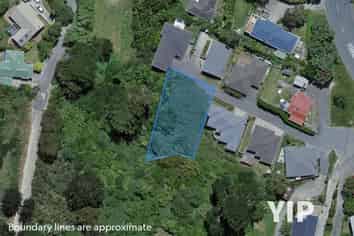 180D Helston Road, Paparangi