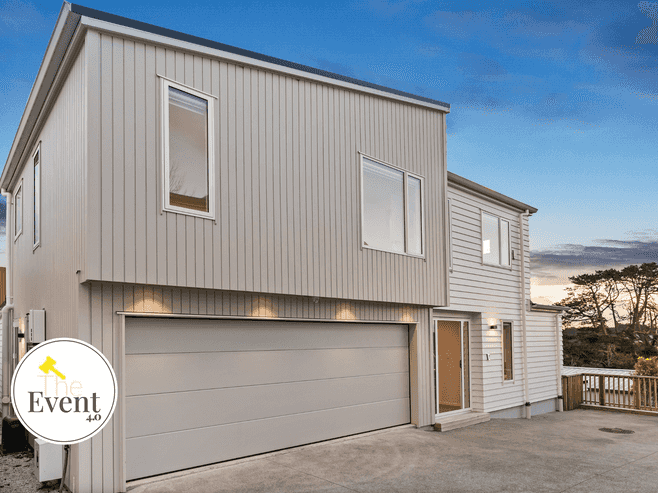 25B Capilano Place, Glenfield