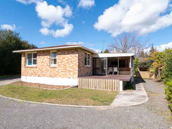 132 Devon Street West, Hillcrest