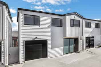 100C Tui Road, Papatoetoe