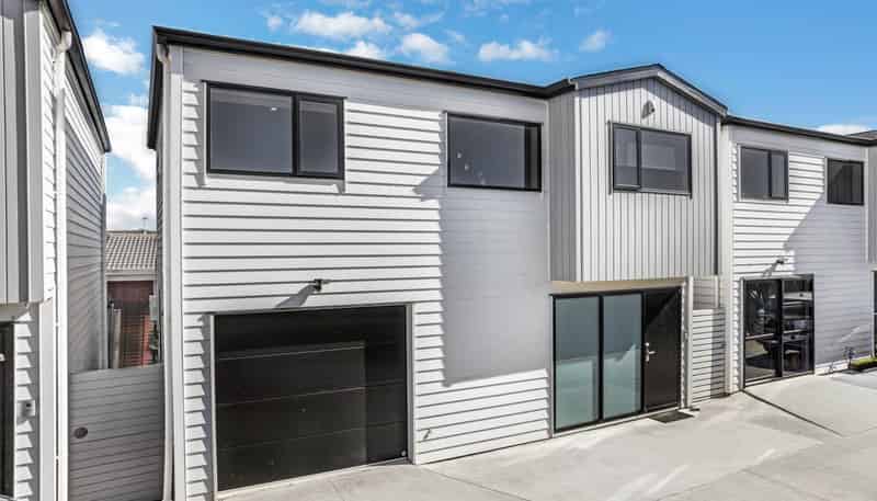 100C Tui Road, Papatoetoe