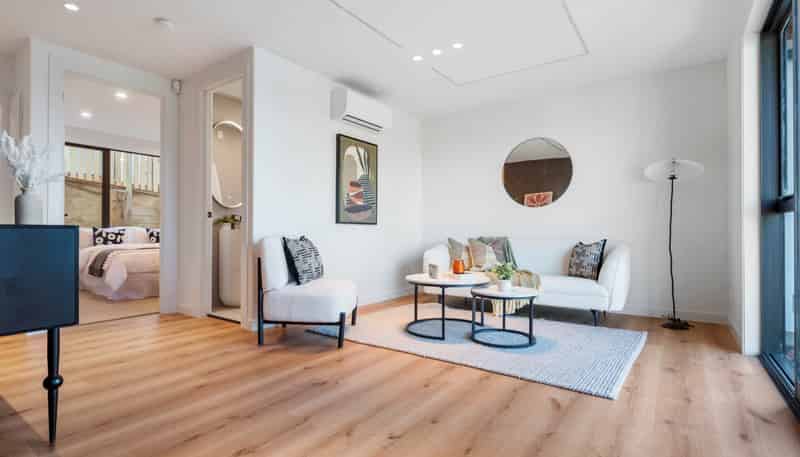 2A Rangitoto Terrace, Milford