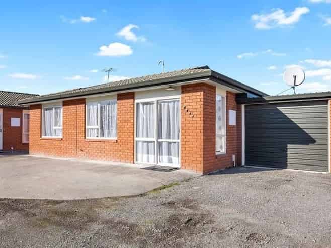 203F Maxwell Road, Redwoodtown
