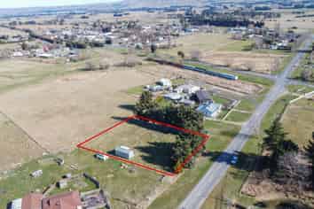 52 Cardigan Street East, Middlemarch