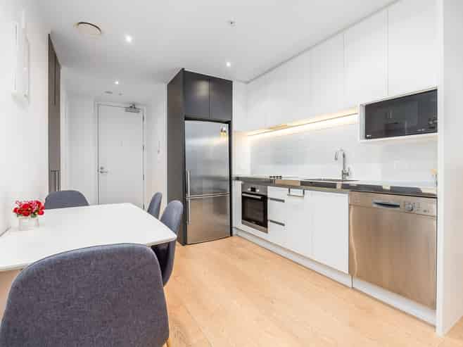 1215/L12/145 Nelson Street, Auckland Central