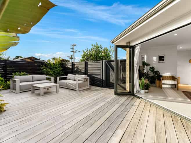56A Concord Avenue, Mount Maunganui