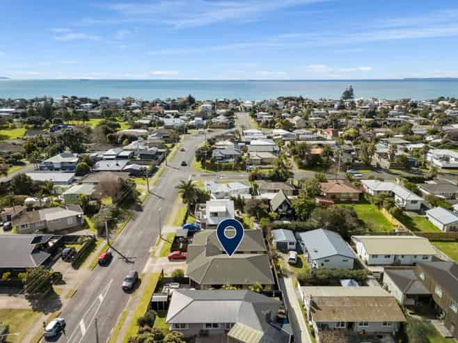 56A Concord Avenue, Mount Maunganui