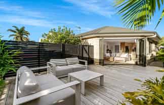 56A Concord Avenue, Mount Maunganui