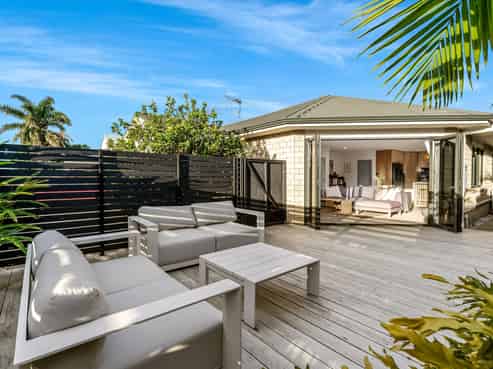 56A Concord Avenue, Mount Maunganui