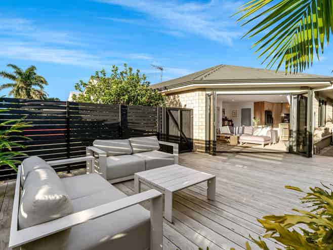 56A Concord Avenue, Mount Maunganui