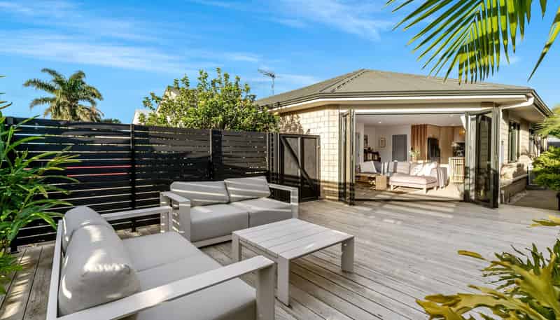 56A Concord Avenue, Mount Maunganui