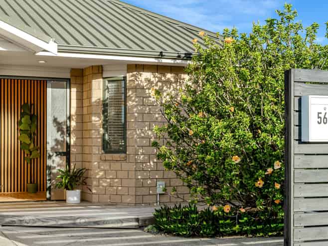 56A Concord Avenue, Mount Maunganui