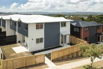 1D/34 Index Place, Manurewa