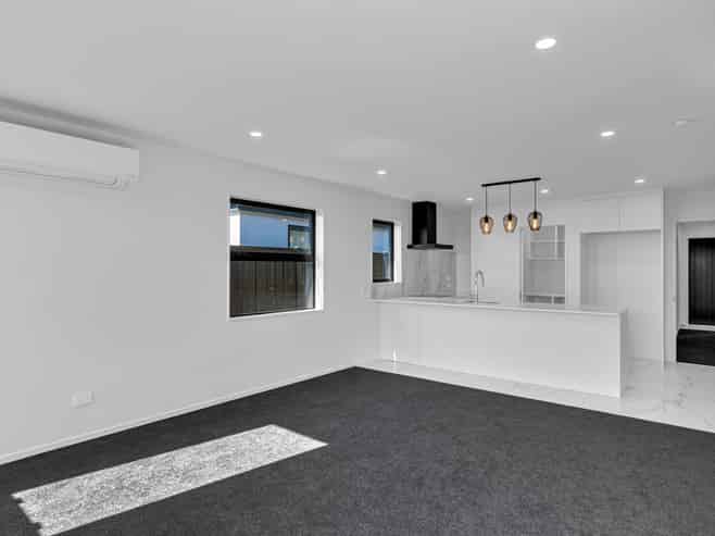 3 Rice Street, Kaiapoi