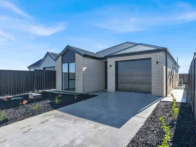 3 Rice Street, Kaiapoi