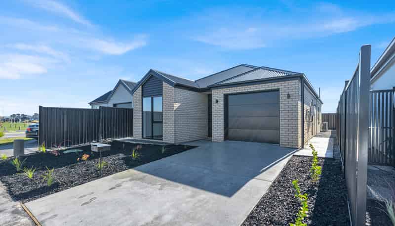 3 Rice Street, Kaiapoi