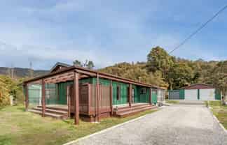 46 Conns Creek Road, Waimangaroa