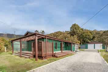 46 Conns Creek Road, Waimangaroa