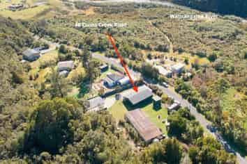 46 Conns Creek Road, Waimangaroa