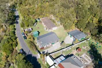 46 Conns Creek Road, Waimangaroa