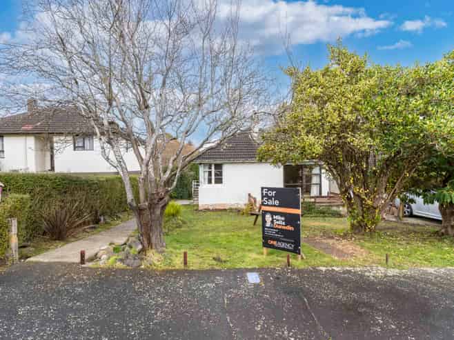 25 Lowe Street, LIBERTON