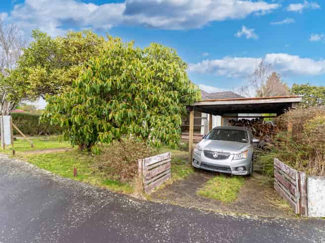 25 Lowe Street, LIBERTON