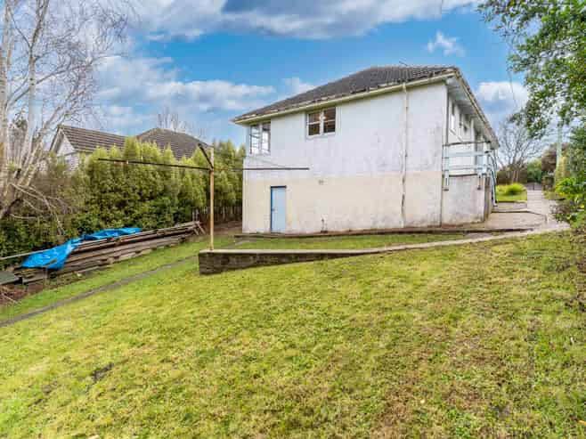 25 Lowe Street, LIBERTON