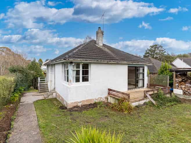 25 Lowe Street, LIBERTON