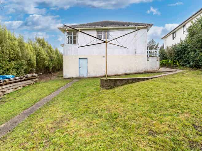 25 Lowe Street, LIBERTON