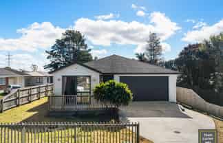40 Berwyn Avenue, Takanini