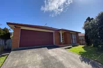 29 Titchmarsh Crescent, Flat Bush