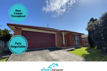 29 Titchmarsh Crescent, Flat Bush
