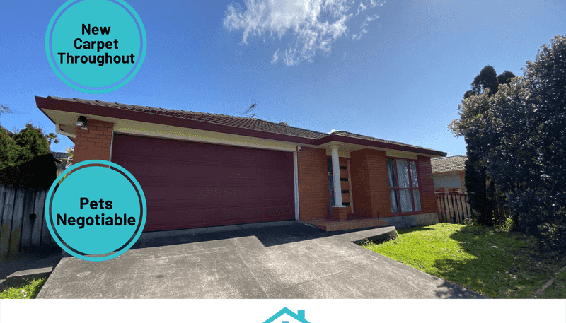29 Titchmarsh Crescent, Flat Bush