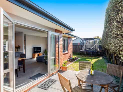 1D Moule Street, Addington