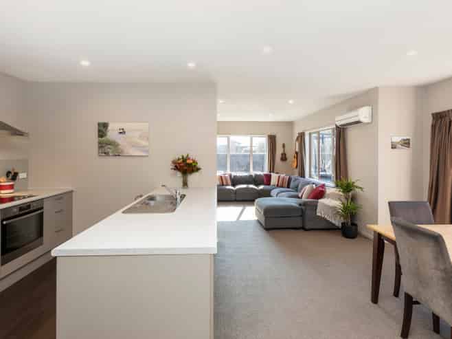 1D Moule Street, Addington