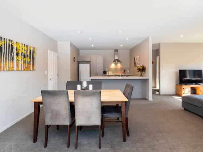 1D Moule Street, Addington