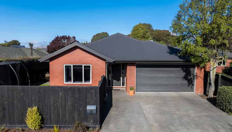 1D Moule Street, Addington